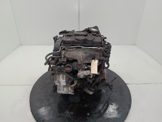 Двигатель Volkswagen Golf 2003-2009