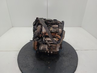 Двигатель, ориг. номер BMN, Volkswagen Golf 2003-2009