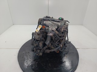 Двигатель Audi A4 2004-2009