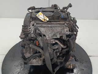 Двигатель Volkswagen Golf 2003-2009