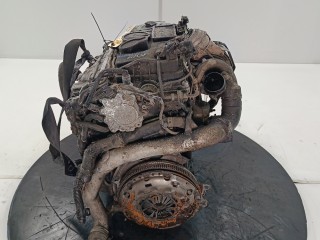 Двигатель, ориг. номер BMN, Volkswagen Golf 2003-2009
