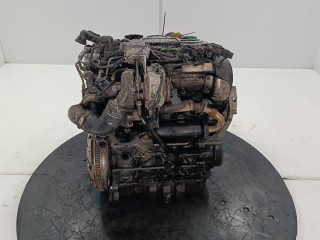 Двигатель, ориг. номер BMN, Volkswagen Golf 2003-2009