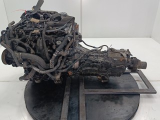 Двигатель Ford Transit 2006-2014