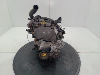 Двигатель, ориг. номер BMN, Volkswagen Golf 2003-2009