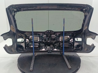 Крышка багажника (дверь 3-5), Audi Q7 2005-2009