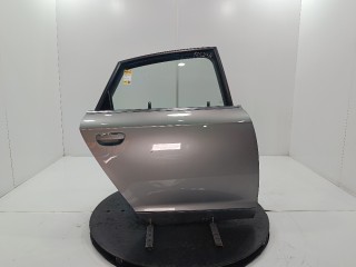 Дверь задняя правая Audi A6 2004-2008
