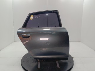 Дверь задняя правая Audi A6 2004-2008