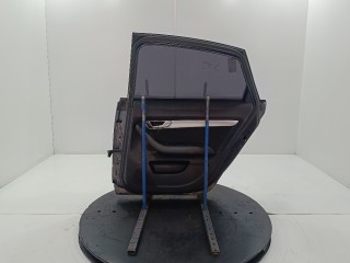Дверь задняя правая, Audi A6 2004-2008