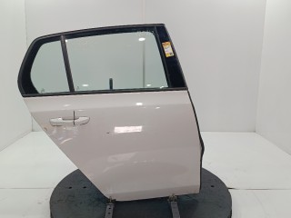 Дверь задняя правая Volkswagen Golf 2008-2012