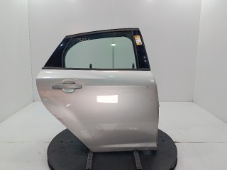 Дверь задняя правая Ford Focus 2011-2015