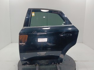 Дверь задняя левая Ford Mondeo 2006-2010