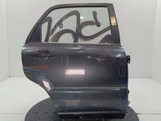 Дверь задняя правая Kia Sportage 2004-2008