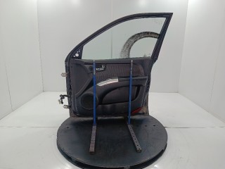 Дверь передняя правая, Kia Sportage 2004-2008