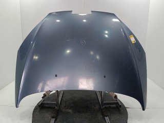 Капот Peugeot 407 2004-2008