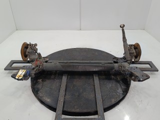 Балка подвески задняя, Peugeot 207 2006-2009