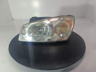 Фара левая Kia Cerato 2003-2007