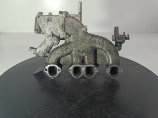 Клапан EGR Volkswagen Golf 2003-2009