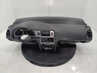 Панель передняя салона (торпедо) Audi Q7 2005-2009