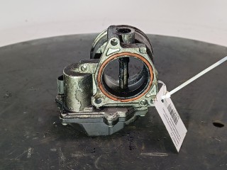 Заслонка дроссельная, ориг. номер 03G128063A, Volkswagen Golf 2003-2009