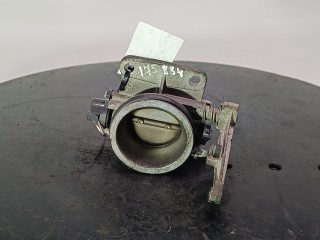 Заслонка дроссельная, ориг. номер 7700875435, Renault Megane 1999-2003