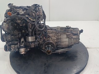 Двигатель Audi A4 2000-2006