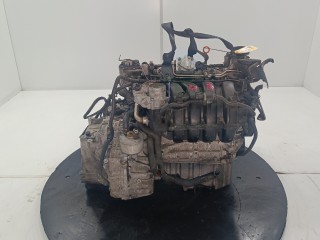 Двигатель, ориг. номер BAG, Volkswagen Golf 2003-2009