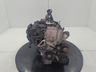 Двигатель, ориг. номер BAG, Volkswagen Golf 2003-2009