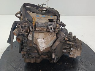 Двигатель, ориг. номер X10XE, Opel Corsa 1993-2000
