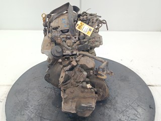 Двигатель, ориг. номер X10XE, Opel Corsa 1993-2000