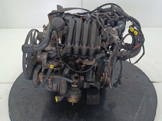 Двигатель Volkswagen Passat 1996-2001