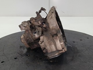 КПП механическая (МКПП) Opel Corsa 2006-2011