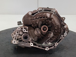 КПП механическая (МКПП), ориг. номер F13, Opel Corsa 2006-2011