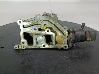 Корпус термостата Renault Megane 1999-2003