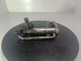 Радиатор EGR, ориг. номер 03G131512AD, Volkswagen Golf 2003-2009