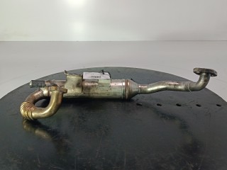 Радиатор EGR, Toyota Corolla 2000-2004