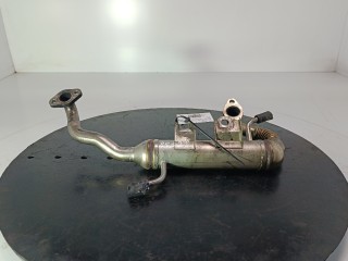 Радиатор EGR, Toyota Corolla 2000-2004