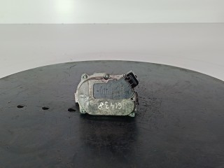 Сервопривод заслонок впускного коллектора Audi A6 2004-2008