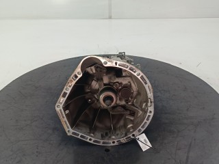 КПП механическая (МКПП) Mercedes C W203 2004-2008