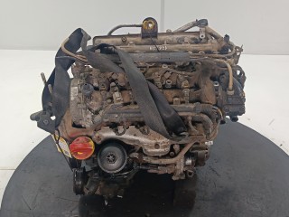 Двигатель Fiat Punto 2003-2011
