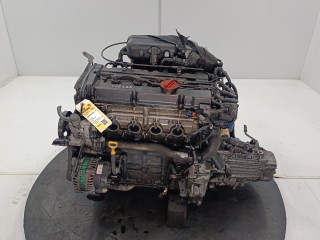 Двигатель Hyundai Getz 2002-2005