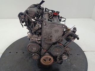Двигатель, ориг. номер G4ED, Hyundai Getz 2002-2005