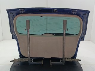 Крышка багажника (дверь 3-5), Mazda CX7 2009-2012
