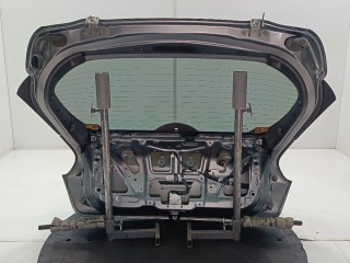Крышка багажника (дверь 3-5), Nissan Juke 2010-2014