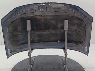 Капот, Volkswagen Touran 2006-2010