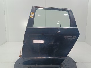 Дверь задняя левая Volkswagen Passat 2005-2010