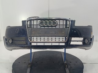 Бампер передний Audi A4 2004-2009