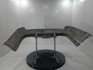 Бампер задний, ориг. номер 1S71-17906, Ford Mondeo 2000-2003