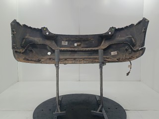 Бампер задний, ориг. номер 9822267877, Citroen C4 Cactus 2018-2026