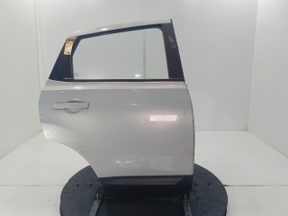 Дверь задняя правая Nissan Qashqai 2006-2010