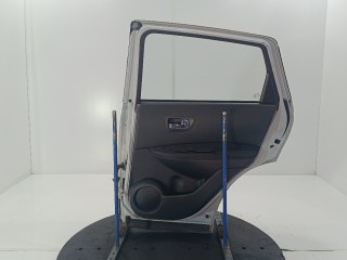 Дверь задняя правая, Nissan Qashqai 2006-2010